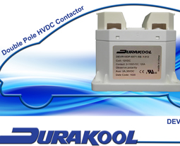 AUTOMOTIVE HIGH VOLTAGE - TWO IN ONE!