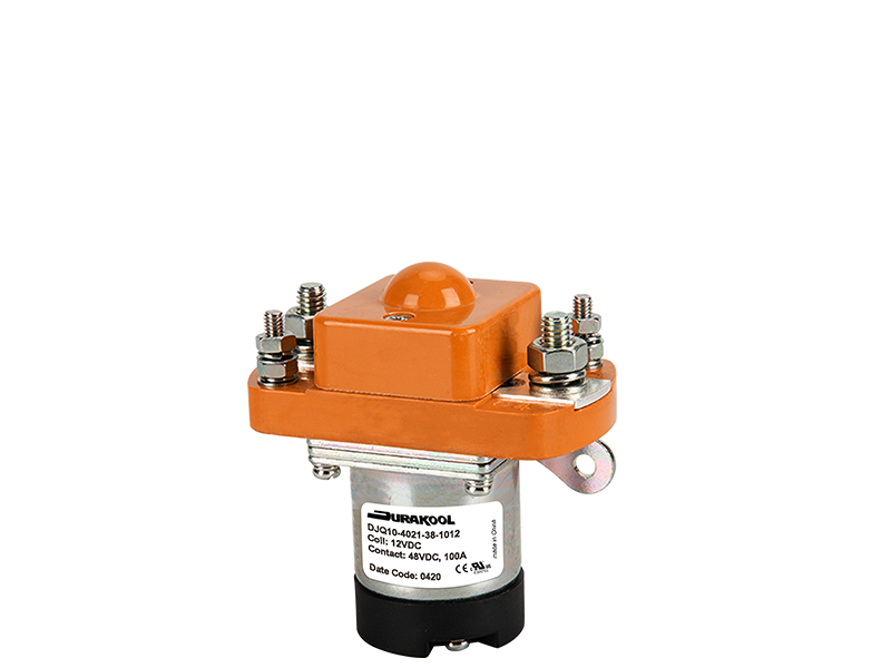 DJQ10 Series