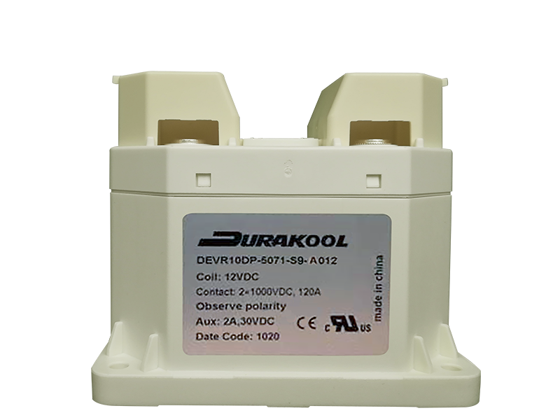 Contactors