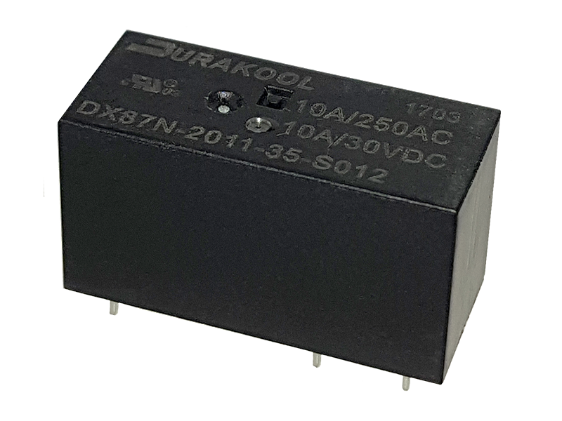 DX87 Series DX87 Series