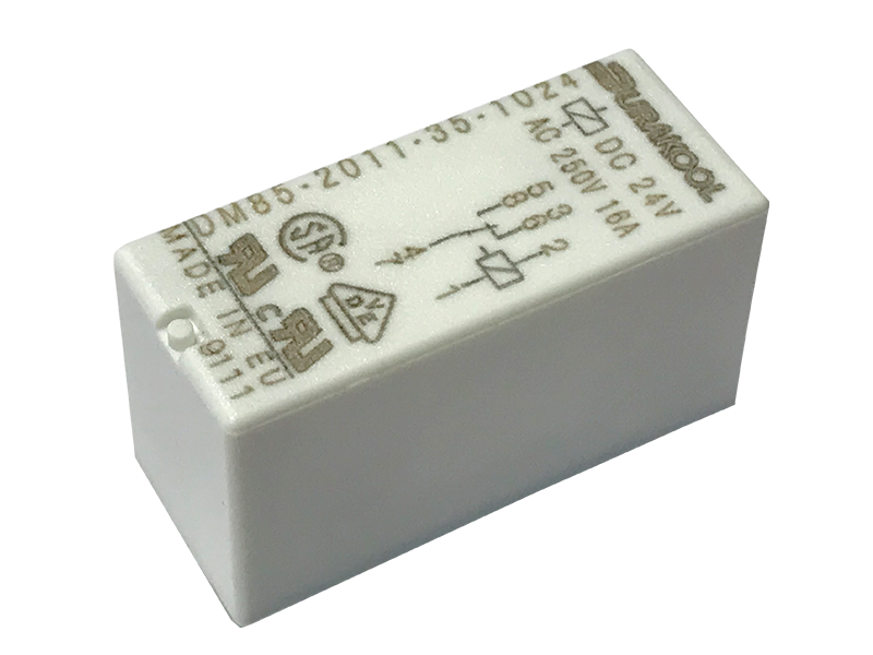 DM85 Series DM85 Series