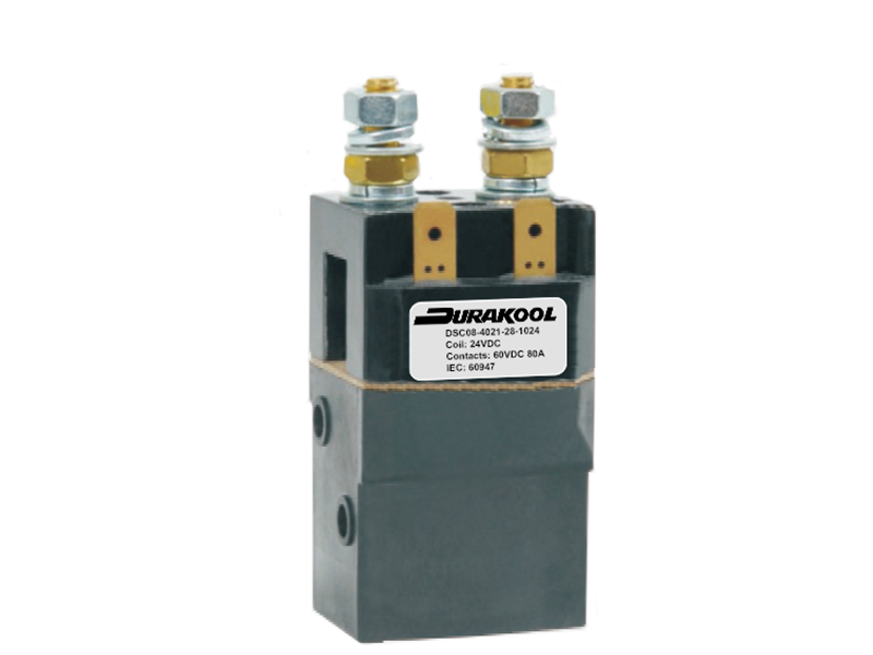 DSC08 Series