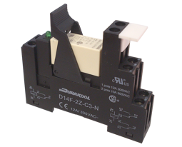 Relays