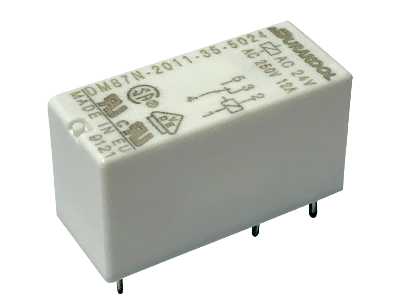 DM87 Series DM87 Series