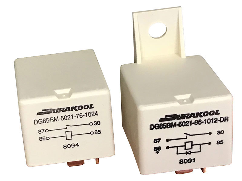 DG85BM Series