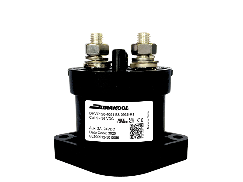 DHVC150 Series