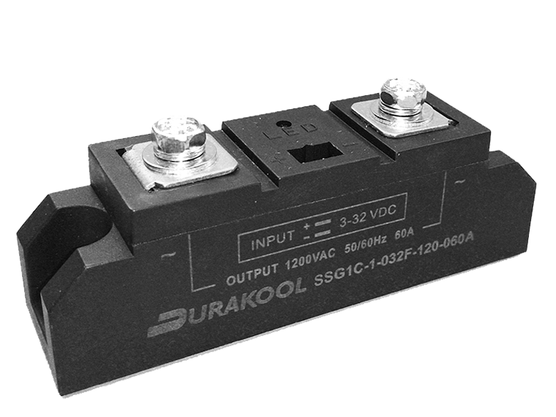 SSG1C Series