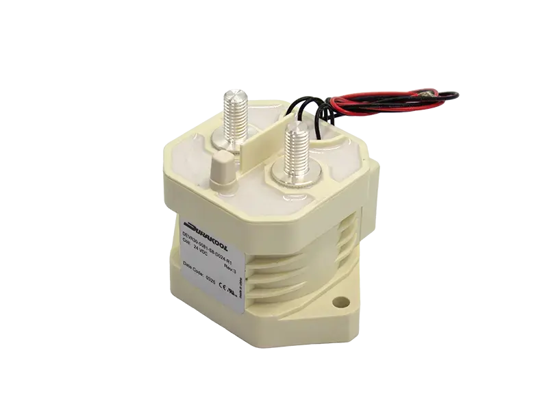 DEVR30 Series