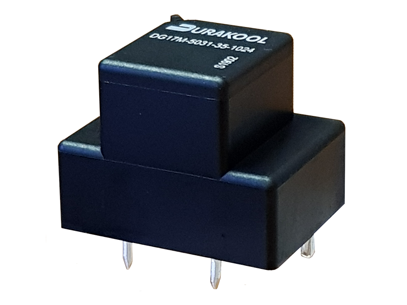 DG17M Series DG17M Series