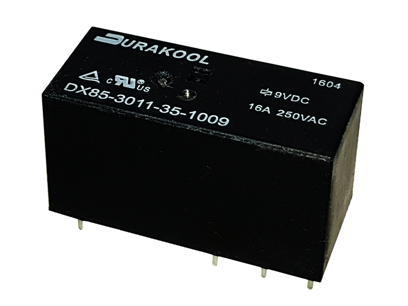 DX85 Series DX85 Series