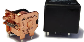 Industrial Technology - The Great Relay Debate Industrial Technology - The Great Relay Debate