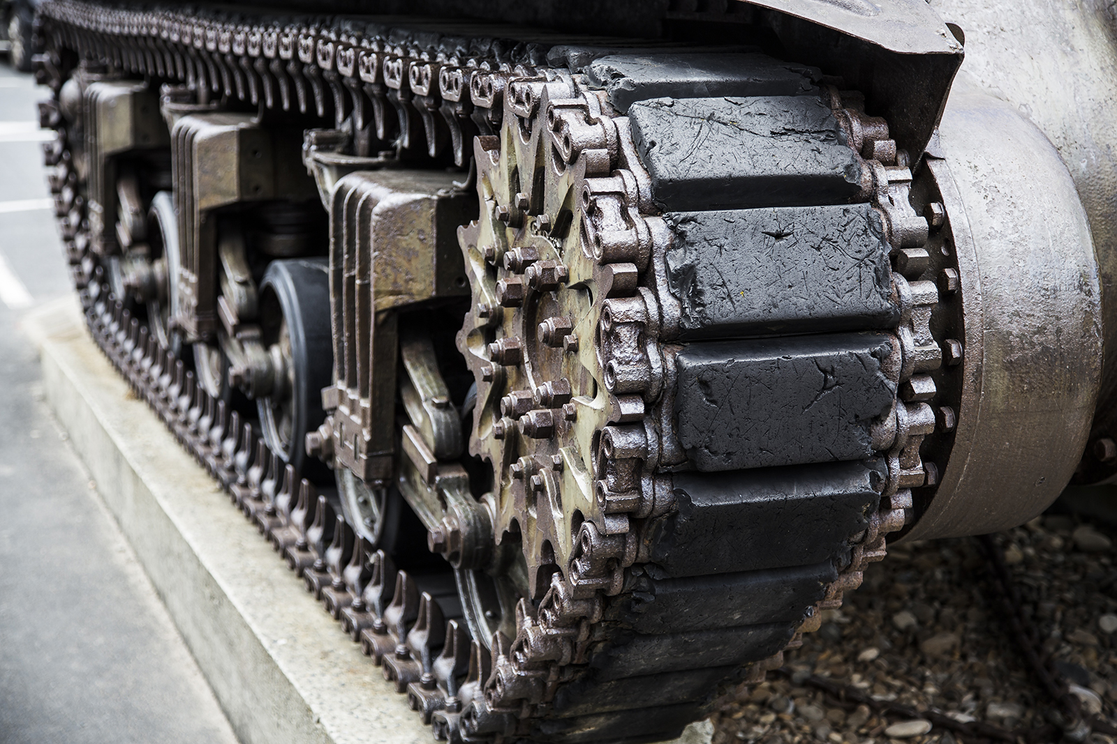 Defence Switching and Resistive Solutions