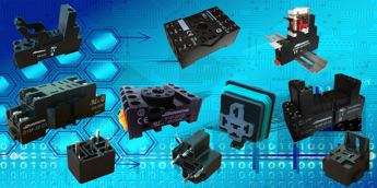 Need a socket for that relay? Need a socket for that relay?