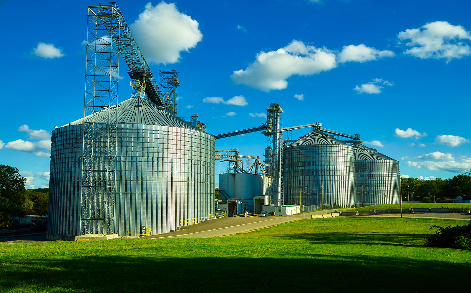 Industrial Switching Solutions