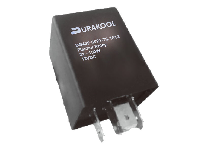 DG43F Series DG43F Series