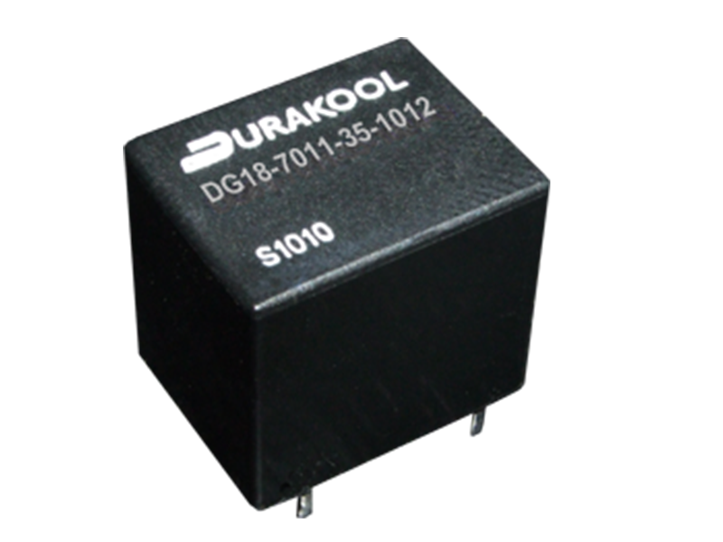 DG18 Series DG18 Series