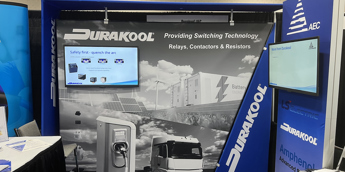 Great Success Battery Show 2022 Great Success Battery Show 2022